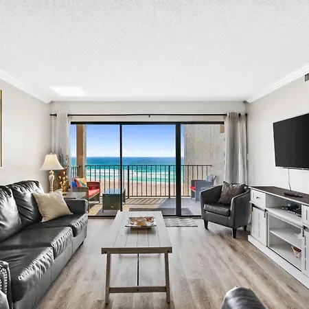 Appartement Moondrifter 502